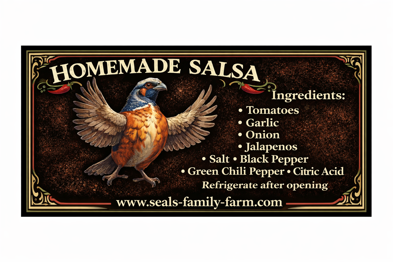 Salsa