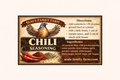 Chili Seasoning